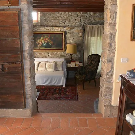 Chalet Agostino - 2 People - Garden *