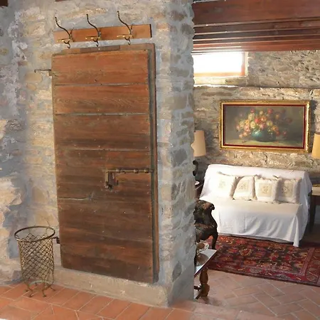 Agostino - 2 People - Garden Chalet *