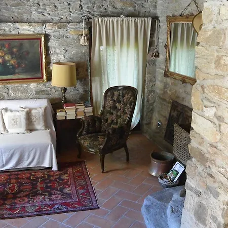 Chalet Agostino - 2 People - Garden
