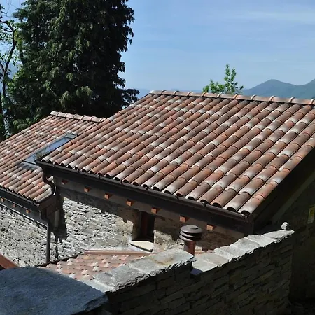 Agostino - 2 People - Garden Chalet *