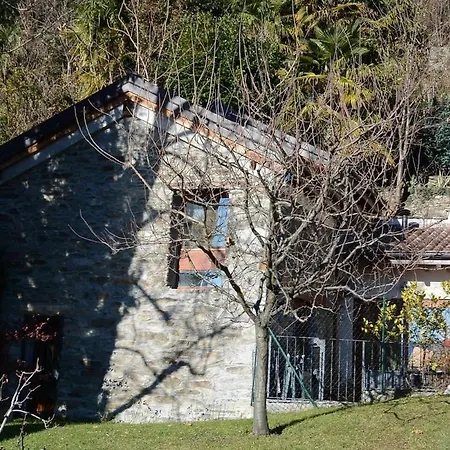 Agostino - 2 People - Garden *